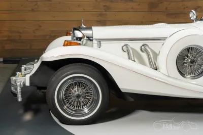 Phaeton Series 4